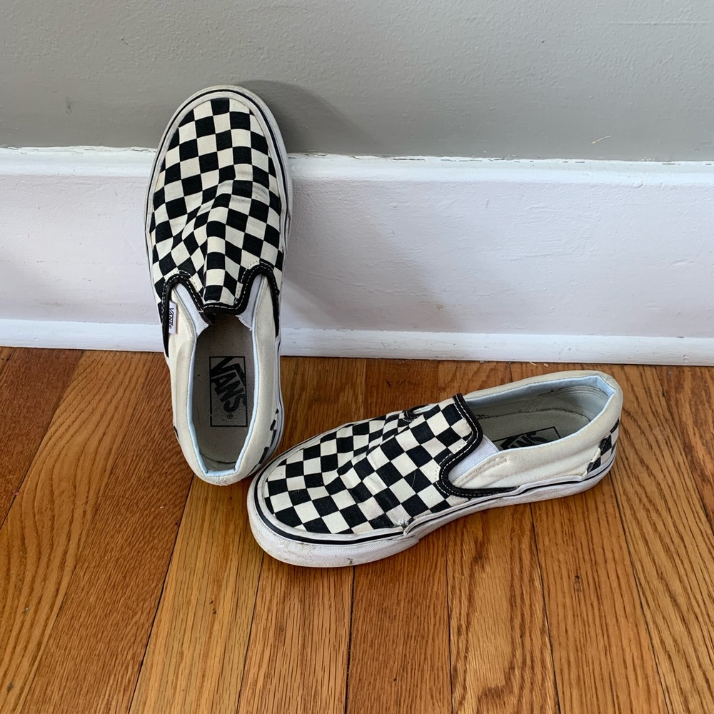 Vans Orginals
